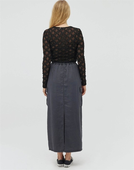 Pahana Long Nederdel